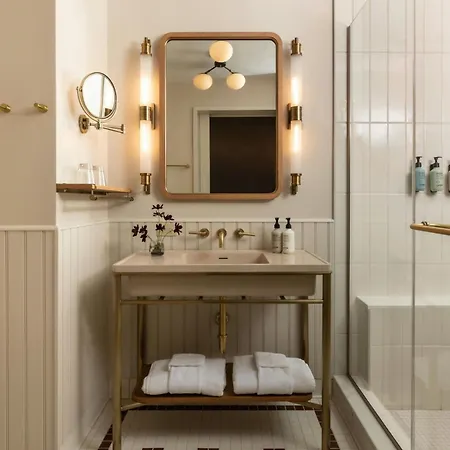 Hutton Hotel, Nashville, A Tribute Portfolio Hotel 4*