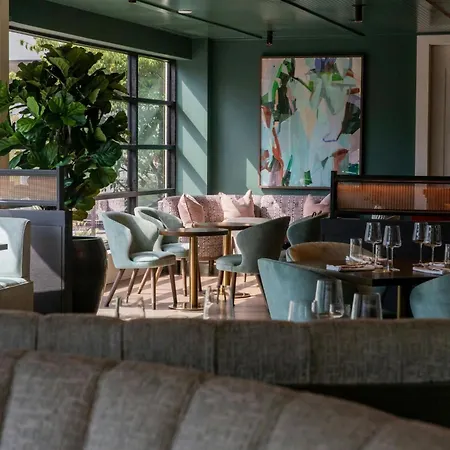 Hutton Hotel, Nashville, A Tribute Portfolio Hotel