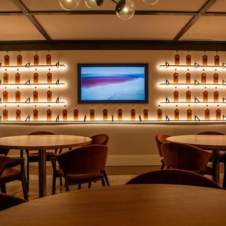 Hotel Hutton Hotel, Nashville, A Tribute Portfolio 4*