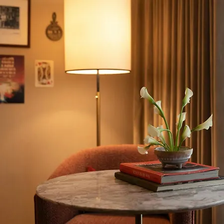 Hutton Hotel, Nashville, A Tribute Portfolio 4* Nashville