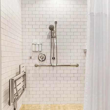 Hotel Cambria Downtown Nashville