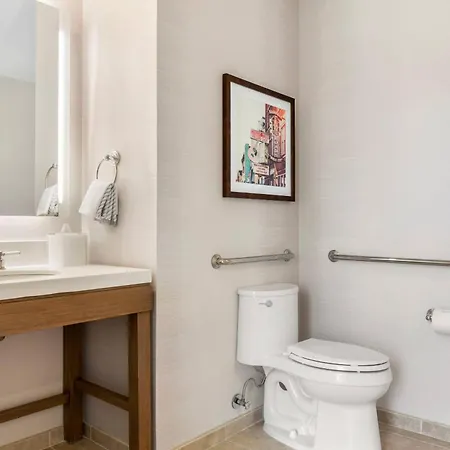 Cambria Downtown Hotel Nashville