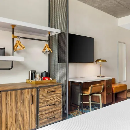 Cambria Downtown 4* Nashville