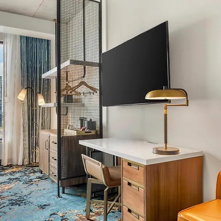 Cambria Downtown Hotel