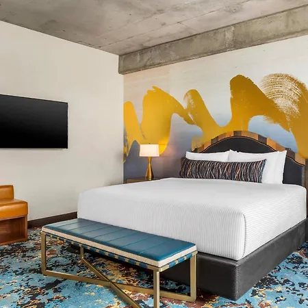 Cambria Downtown Hotel Nashville