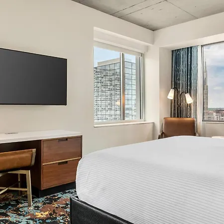 Cambria Downtown Nashville