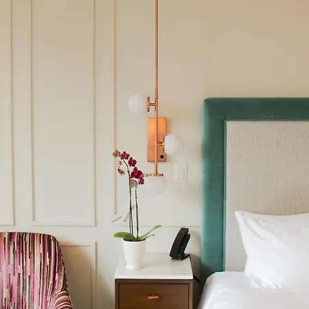 Hyatt Centric Downtown Hotel