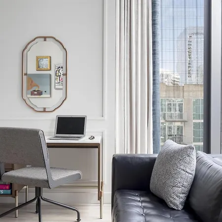 Hotel Hyatt Centric Downtown
