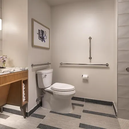 Hyatt Centric Downtown 4* Nashville