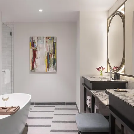 Hotel Hyatt Centric Downtown