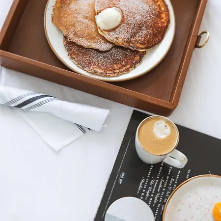 Hyatt Centric Downtown Hotel Nashville