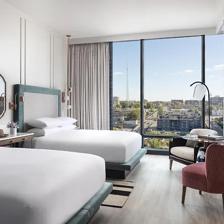 Hyatt Centric Downtown