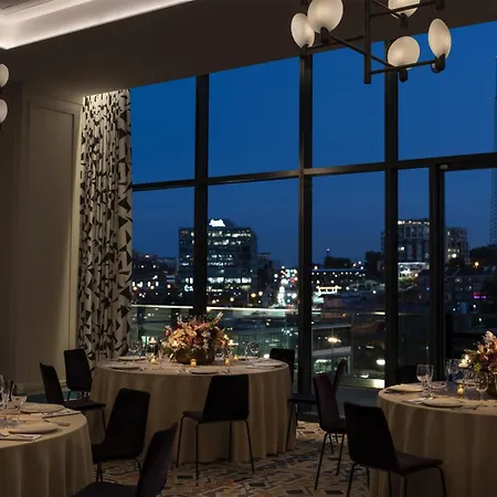 Hotel Hyatt Centric Downtown