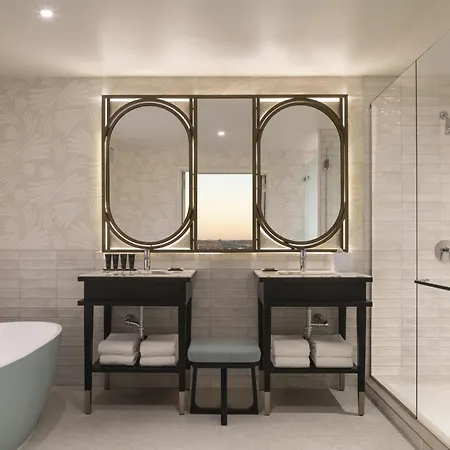 Hyatt Centric Downtown Hotel Nashville