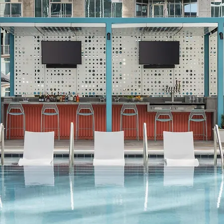 Hyatt Centric Downtown 4*