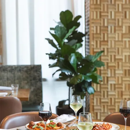 Hyatt Centric Downtown 4* Nashville