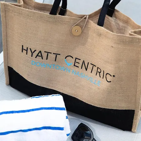 Hyatt Centric Downtown
