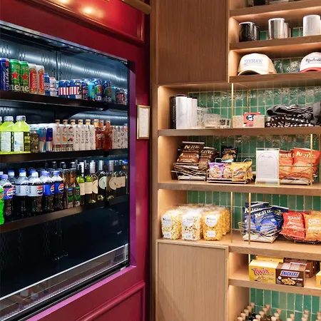 Hotel Hyatt Centric Downtown 4*