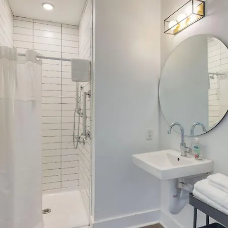 Apartment The Carter By Avantstay Nashville