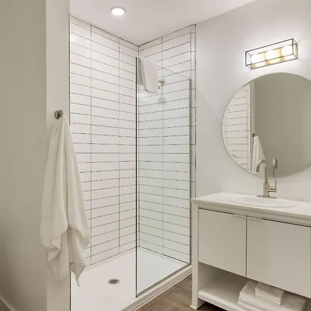 The Carter By Avantstay Apartment Nashville