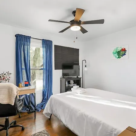 Holiday home Inglewood Rose Nashville