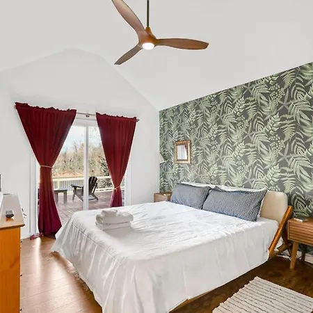 Holiday home Inglewood Rose