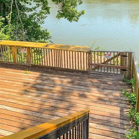 Holiday home Inglewood Rose Nashville
