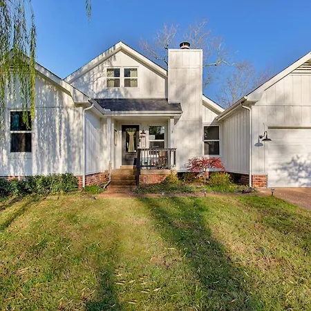 Inglewood Rose Holiday home
