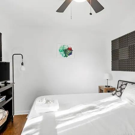 Holiday home Inglewood Rose