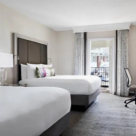 Resort Gaylord Opryland & Convention Center