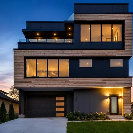 Modern Stunner 5 Min To Dt Hot Tub Rooftop Views