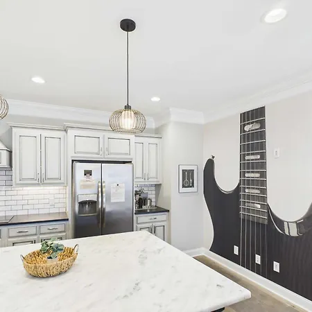 Holiday home Gulch Melody - Private Rooftop - Heart Of Gulch