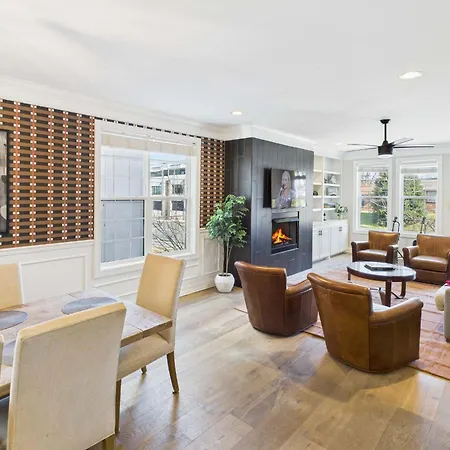 Holiday home Gulch Melody - Private Rooftop - Heart Of Gulch