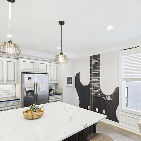 Holiday home Gulch Melody - Private Rooftop - Heart Of Gulch