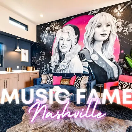 Music Fame House Gulch 4 Patios And View Karaoke Holiday home