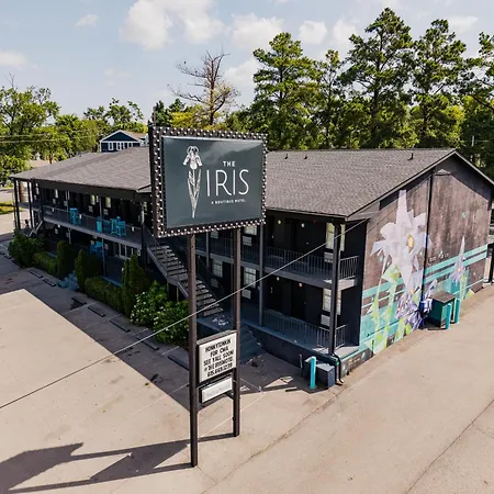 The Iris 2*