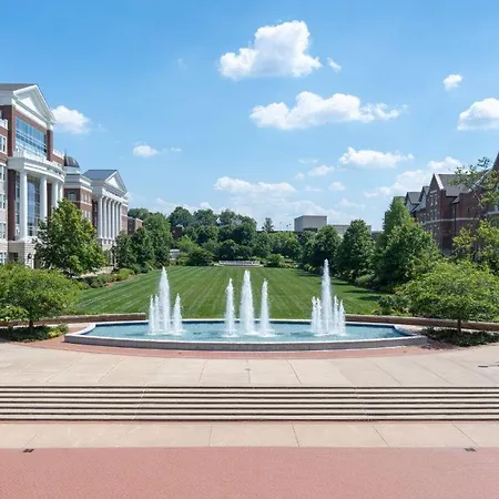 Hillsboro Village Rooftop Retreat With Views, Sleep 12 With Gourmet Kitchen, Smart Tvs & Garage, Walk To Vanderbilt, Pancake Pantry And Boutique Shopping, Minutes To Broadway, 12 South And The Parthenon, Perfect For Groups, 24hr Hospitality Nashville