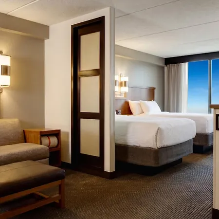 Bna Suites Nashville