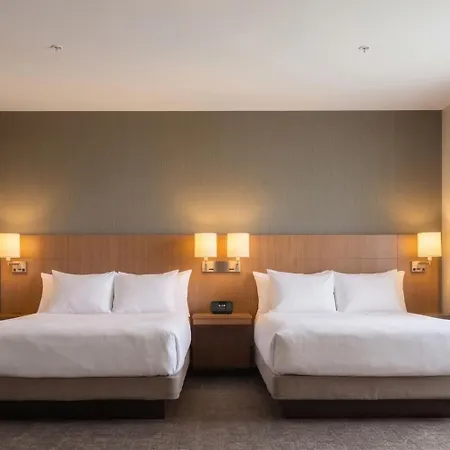 Bna Suites 3* Nashville