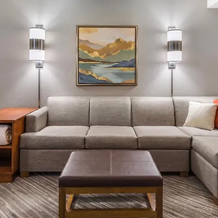 Bna Suites
