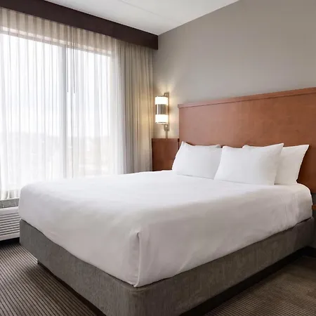 Bna Suites Hotel