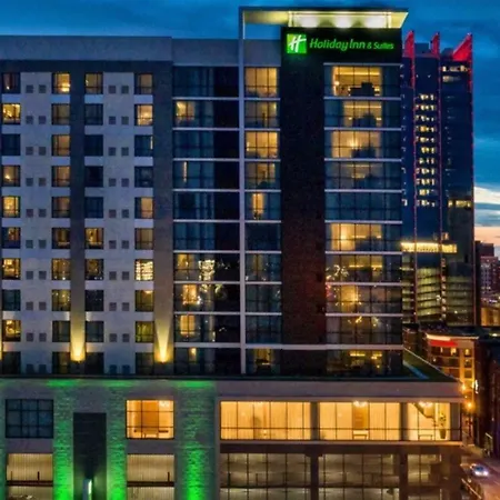 & Downtown - Broadway By Ihg Hotel Nashville