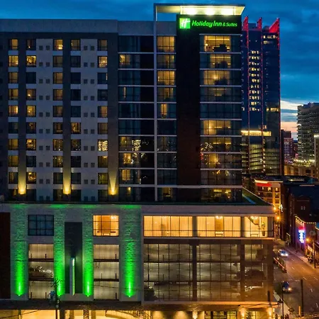 & Downtown - Broadway By Ihg