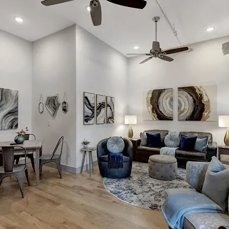 The Majestic Lofts