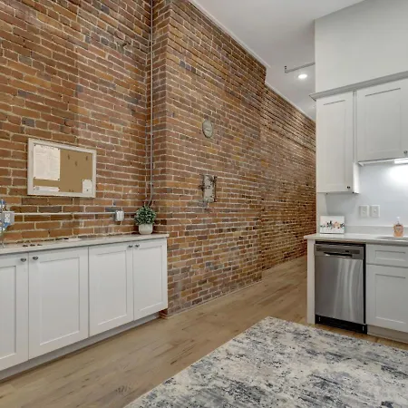 The Majestic Lofts *
