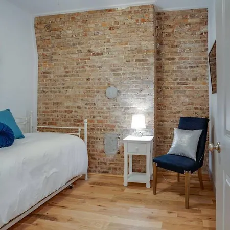 Apartment The Majestic Lofts