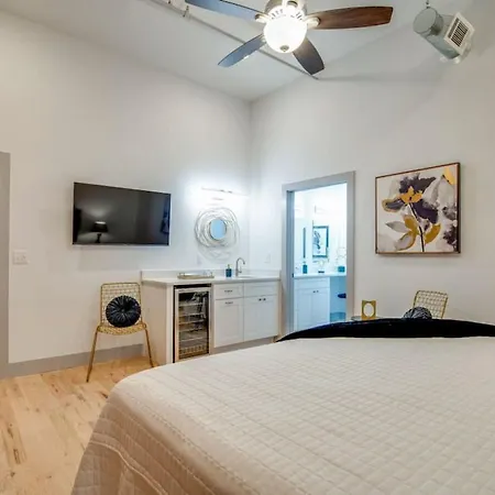 Apartment The Majestic Lofts