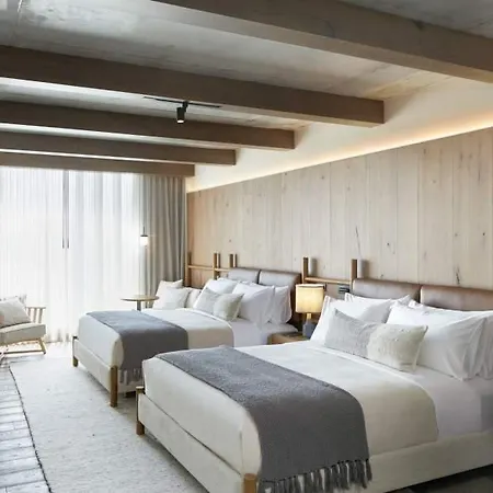 Hotel 1 Nashville
