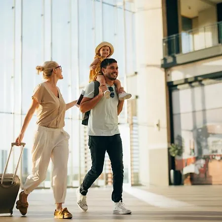 Hotel Sonesta Airport Nashville