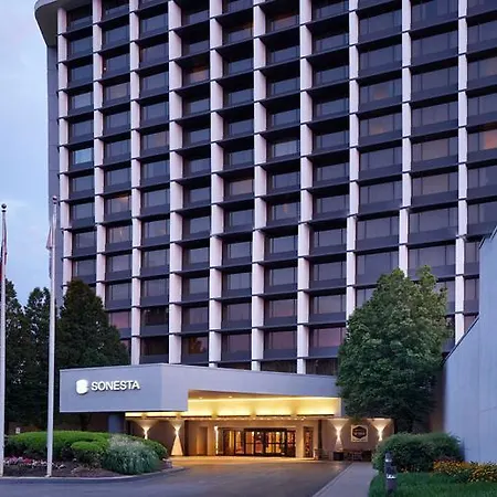 Hotel Sonesta Airport